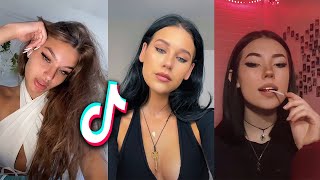Maybe I'm A Fool For You - TikTok Compilation