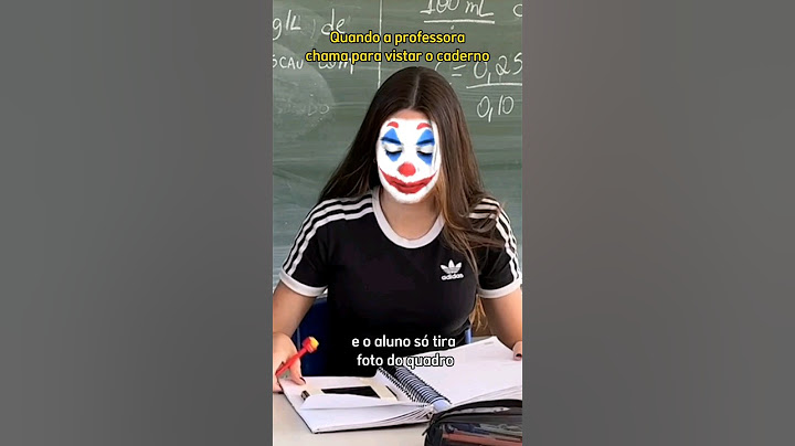 Aquele aluno que só tira foto do quadro 🤡 #shorts #professora #escola #aluno