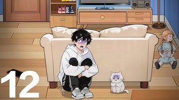 Brain Puzzle 2 Level 12 Help Protagonist Deal With  Supernatural event Gameplay Walkthrough Solution