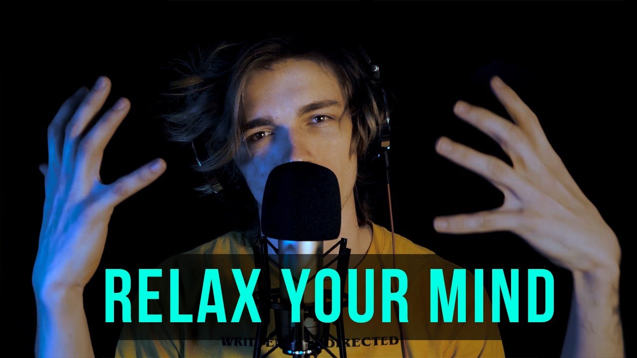 ASMR - Tingle Softly Philosophy