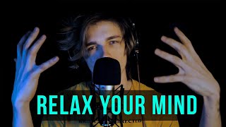 ASMR - Tingle Softly Philosophy screenshot 4