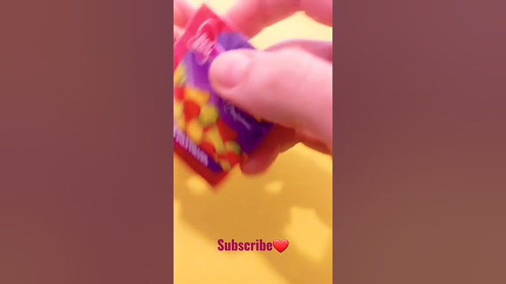 Tutti Frutti. ASMR #shorts #lollipops #asmr #asmrfood #candy