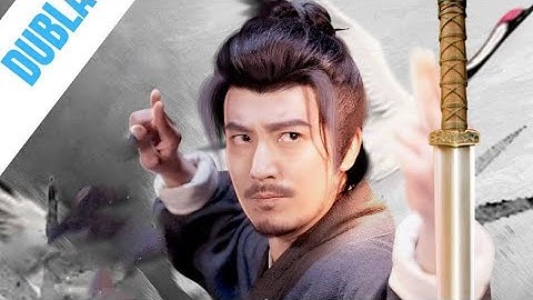 O CÓDIGO DA HONRA DUBLADO