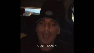 GENT - KANUN