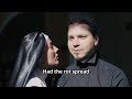 The Italian Nun Who Led a Murder Ring in the 1970s