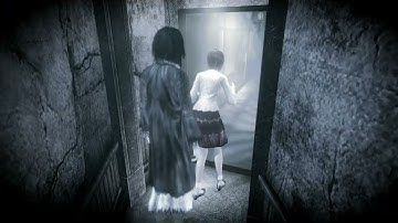 Fatal Frame: Mask of the Lunar Eclipse Gameplay | Steam Deck | SteamOS | CryoUtilities 2.0 + UMA 4GB