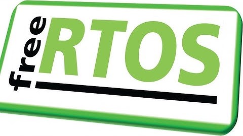 Free RTOS Concept Part1