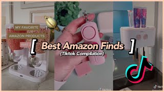 Amazing Amazon finds (Part One) ✨