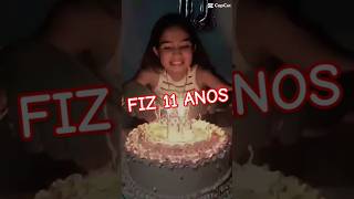 Edit Dos Meus 11 Anos Finalmente, Estou Crescendo Muito Rápido