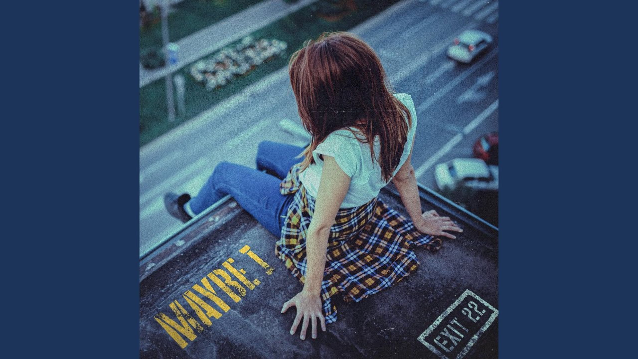 Maybe I (Unplugged / String Quartet)