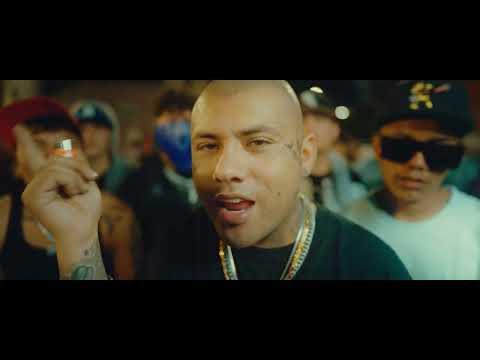 @ElReghosg - Calles Frias (VIDEO OFICIAL)
