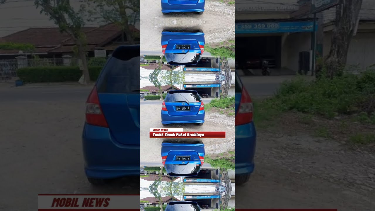 Alphard 2005 Jatim: Legenda Mewah yang Tetap Berjaya