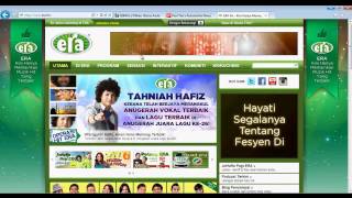 Cara mendengar Radio Malaysia dari mana-mana tempat di dunia dengan kuasa internet screenshot 3