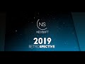 Nosoft  rtrospective 2019