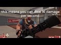 TF2 facts that you didn&#39;t know