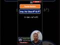 Factorization Class 9th |8th ICSE Board #class9maths #icsemathsclass9