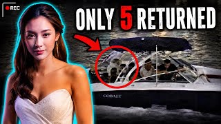 ASMR Mystery | Famous Actress went missing without a trace