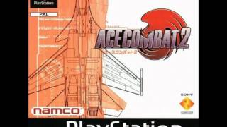 Ace Combat 2 - Dynapolis (1997)