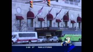Hotels join non-smoking ranks