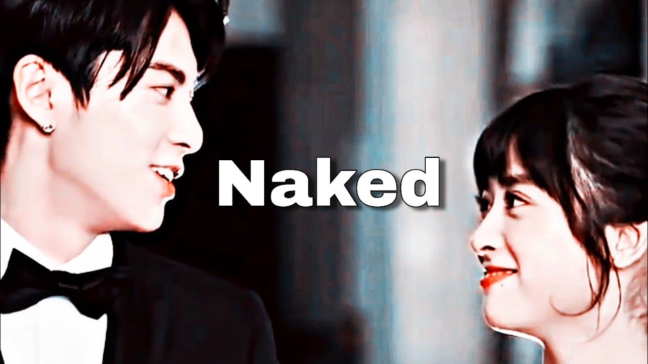 Daoming Si & Shancai || Naked {FMV} Meteor Garden