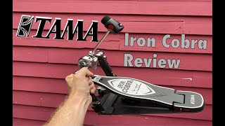 Tama Iron Cobra Review