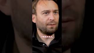 "Le problème, c'est pas la police" - Laurent Obertone