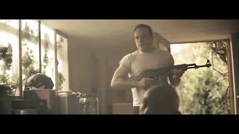 Fulfilled Promise TRAILER -N.Mouen-D.Miche...