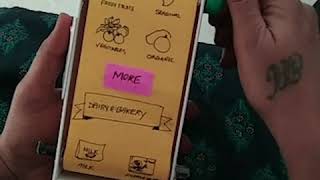 Creative Prototype