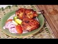Tandoori Chicken | Best Foodie Friends | Chef Anupa | Sanjeev Kapoor Khazana
