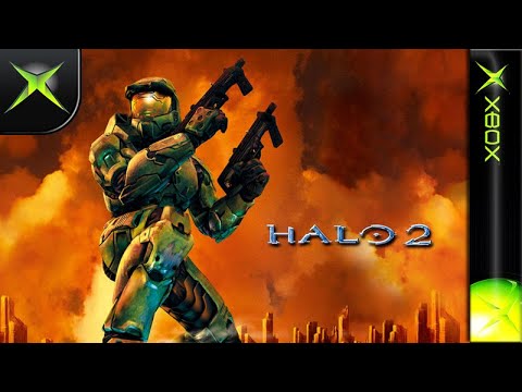 Video: PAL Og NTSC Halo 2 Bygger 'play Nice