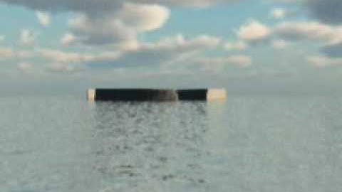 Vue 6 Animation Wizzard Test