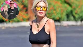 Tori Spelling’s Staggering Monthly Income Revealed Amid Dean McDermott Divorce