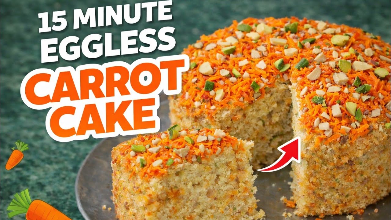 खीर-हलवा मत बनाओ जब भी खाने का हो मन तो डायरेक्ट  कढ़ाई में इसे पकाओ बच्चे-बड़े सबकी खुशी बढ़ाएcake😋