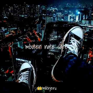 Akhir e Kowe milih kae