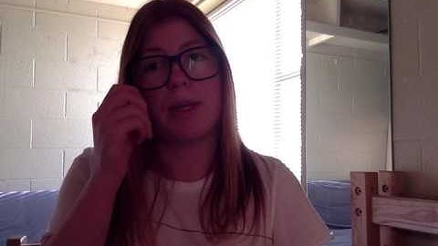 Communications 101 Final VIdeo