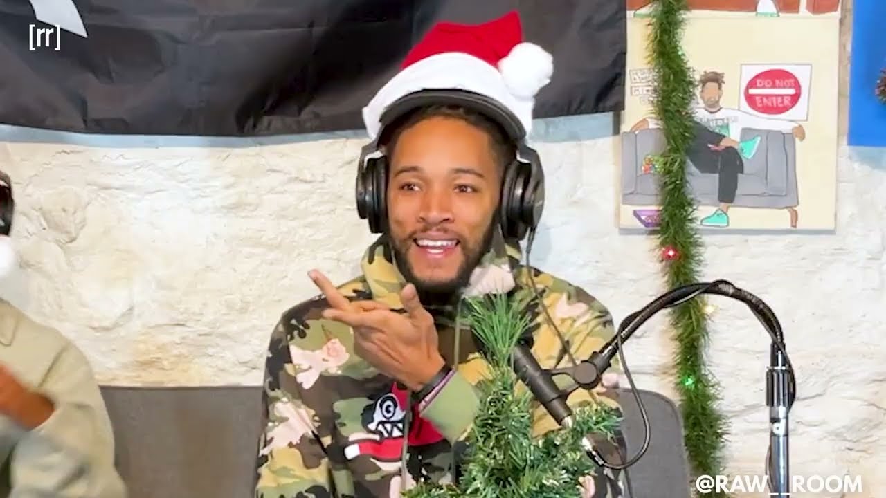 WATCH: Former Falcons CB Jalen Collins HYPE For Michael Penix Jr Era in Atlanta