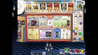 iOSBoardGames Plays The Manhattan Project With Minion Games