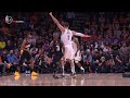 Brook Lopez out here doing his best Zaza impression & gets a flagrant 1