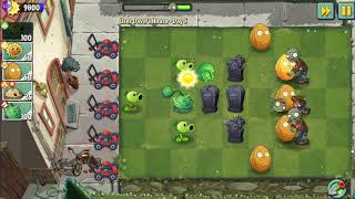 Plants vs zombies 2 pvz 2 - взлом на солнца, андроид (растения против зомби 2), hack sun screenshot 4