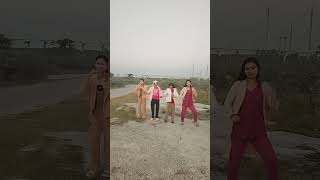 I Am The Odd One Out.still Trying With My Girls..last Short For The Year..