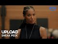 Upload - Season 4 SDCC Preview | Prime Video