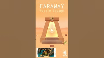 Faraway level 1 walkthrough Android iOS