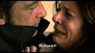 Clip: Bastards, "Open Up" (NYFF51)