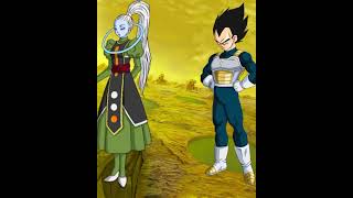 Vados Vs Dbs Broly