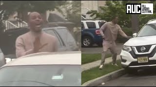Camron Gets Ran Down And Chased Around The Block After Going Back To The Hood They Warned Him About