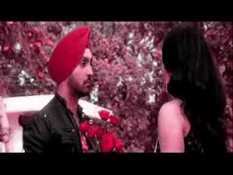 jihne mera dil lutya (jhanjar)