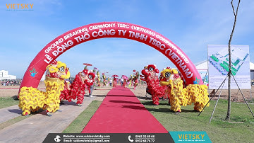 Dịch vụ tổ chức lễ khởi công tại Hưng Yên