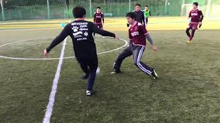 20191215万博ロッソフットサル5
