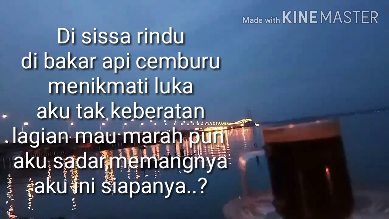 Story Wa Cemburucinta Youtube