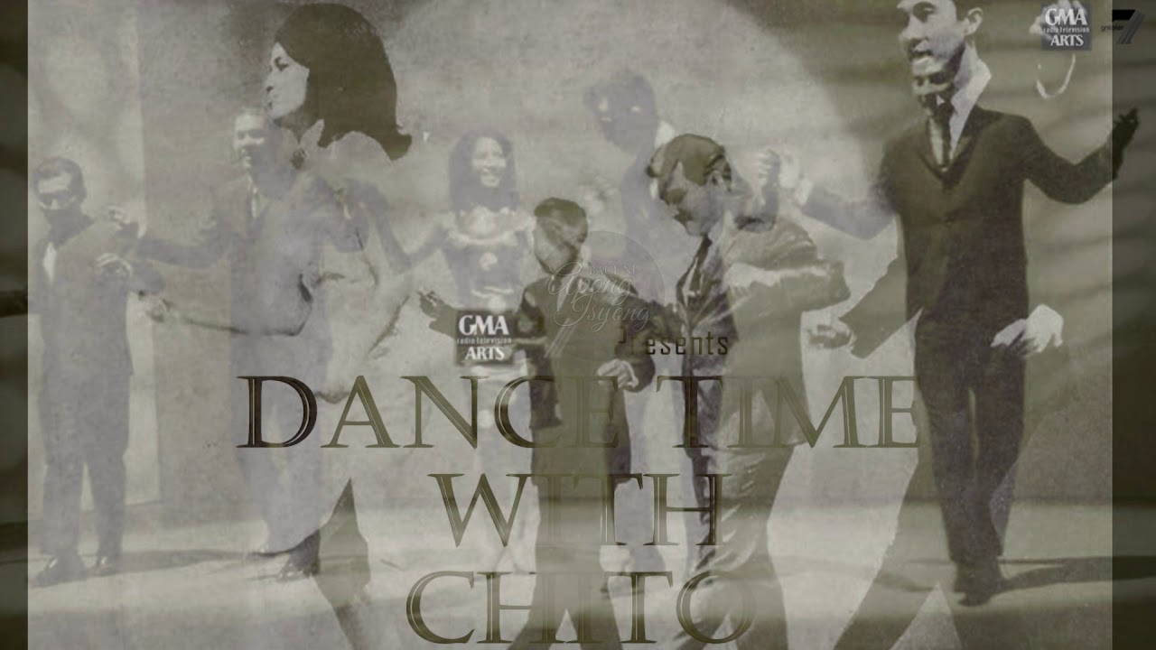 Dance Time with Chito (1962) | Soundtrack